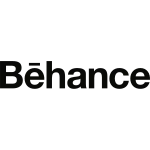Behance SVG Icon